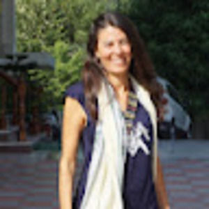 Meet your Posher, Karuna